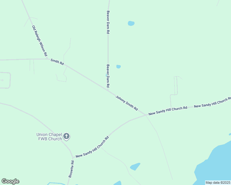 map of restaurants, bars, coffee shops, grocery stores, and more near 10096 Smith Road in Middlesex