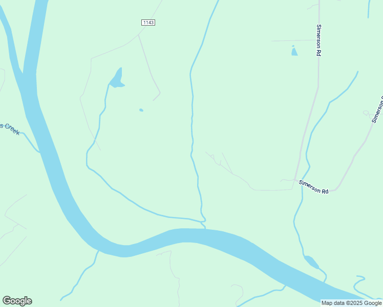 map of restaurants, bars, coffee shops, grocery stores, and more near Parnell Trail in Davidson County