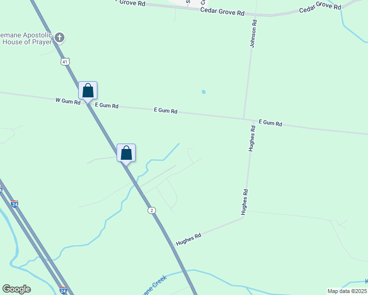 map of restaurants, bars, coffee shops, grocery stores, and more near 7812 Retired Court in Murfreesboro