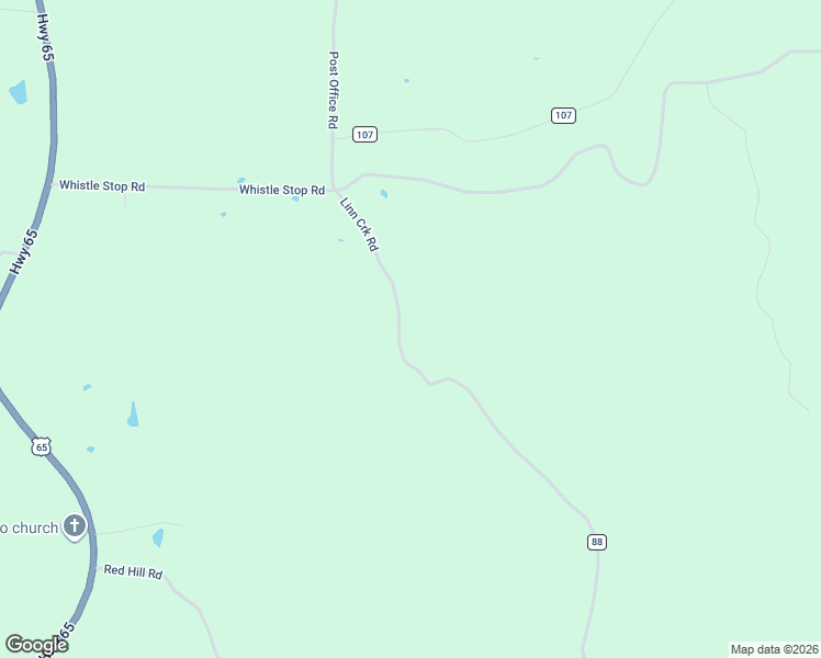 map of restaurants, bars, coffee shops, grocery stores, and more near 2503 Linn Creek Road in Clinton