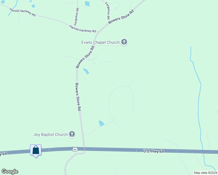 map of restaurants, bars, coffee shops, grocery stores, and more near in Siler City