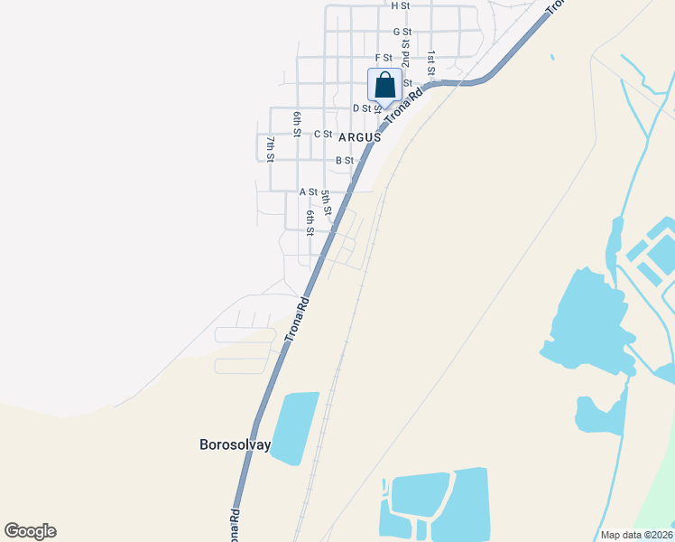 map of restaurants, bars, coffee shops, grocery stores, and more near 12331 Beech Street in San Bernardino County