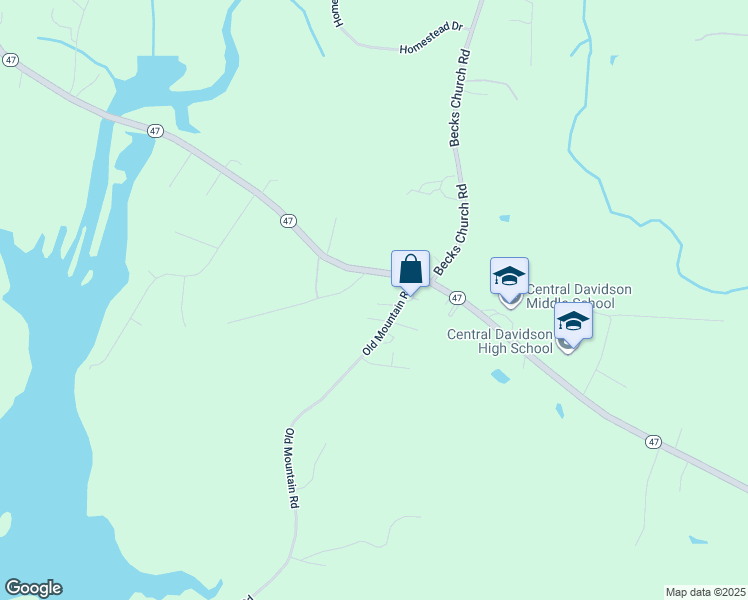 map of restaurants, bars, coffee shops, grocery stores, and more near 148 Coyote Trail in Lexington