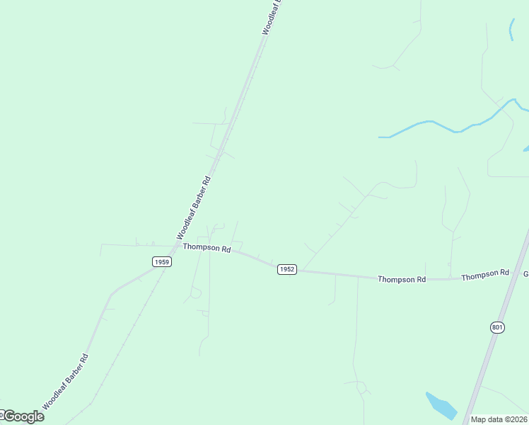 map of restaurants, bars, coffee shops, grocery stores, and more near 150 Barber Lyerly Road in Salisbury