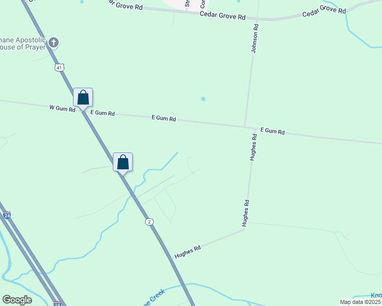 map of restaurants, bars, coffee shops, grocery stores, and more near 7812 Retired Court in Murfreesboro