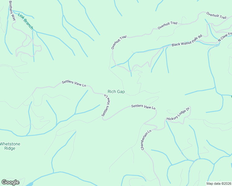 map of restaurants, bars, coffee shops, grocery stores, and more near 2841 Overholt Trail in Sevierville