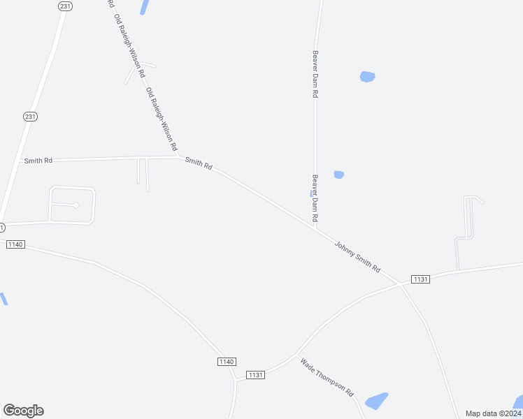 map of restaurants, bars, coffee shops, grocery stores, and more near 10349 Smith Road in Middlesex