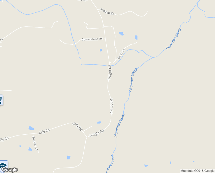 map of restaurants, bars, coffee shops, grocery stores, and more near Wright Road in Lexington