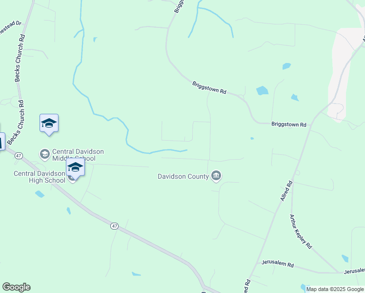 map of restaurants, bars, coffee shops, grocery stores, and more near 209 Kaye Dr in Lexington