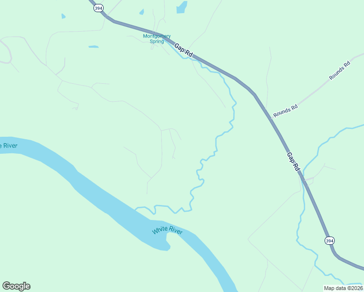 map of restaurants, bars, coffee shops, grocery stores, and more near 222 Caroline Cove in Batesville