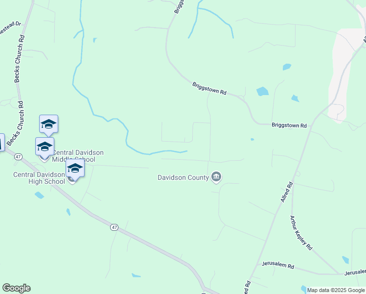 map of restaurants, bars, coffee shops, grocery stores, and more near 209 Kaye Drive in Lexington