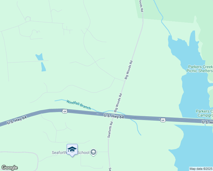 map of restaurants, bars, coffee shops, grocery stores, and more near 30 Ocoee Falls Drive in Chapel Hill