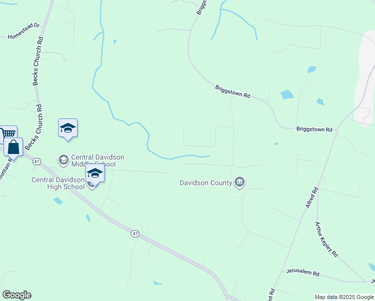 map of restaurants, bars, coffee shops, grocery stores, and more near 331 Kaye Drive in Lexington