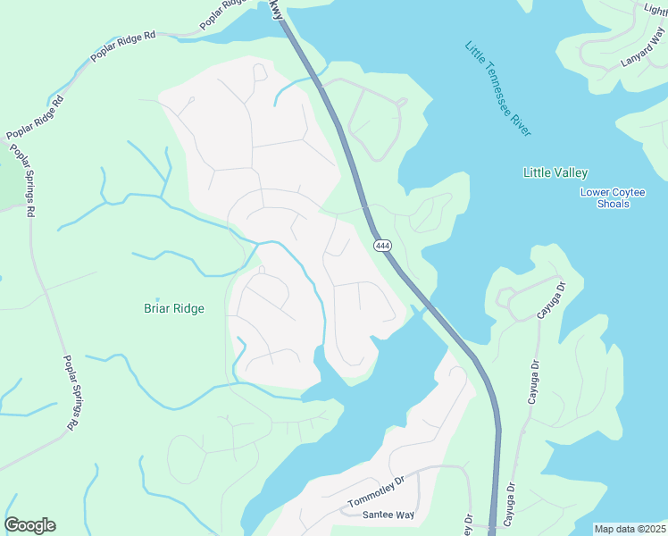 map of restaurants, bars, coffee shops, grocery stores, and more near 100 Okema Lane in Loudon