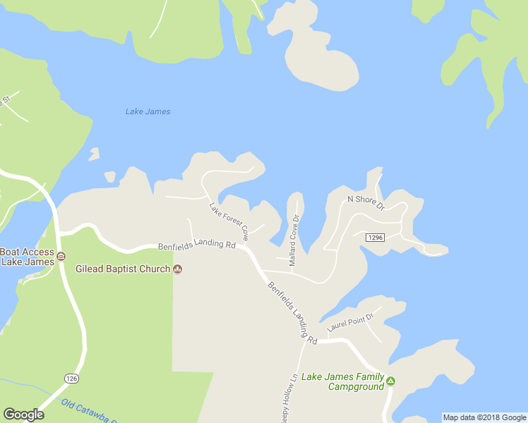 map of restaurants, bars, coffee shops, grocery stores, and more near 6224 Drake Lane in Nebo