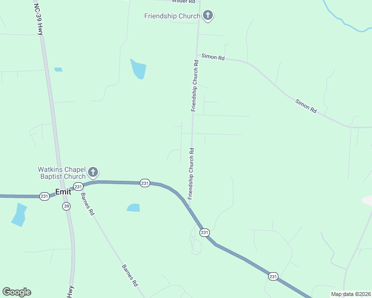 map of restaurants, bars, coffee shops, grocery stores, and more near 47 Friendly Circle in Middlesex