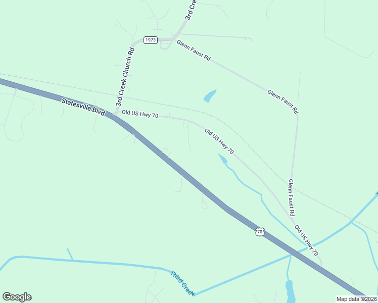 map of restaurants, bars, coffee shops, grocery stores, and more near 198 Clover Ridge Court in Cleveland