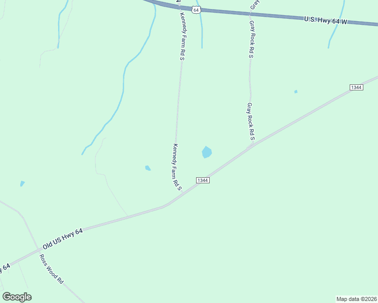 map of restaurants, bars, coffee shops, grocery stores, and more near 463 Kennedy Farm Road South in Trinity