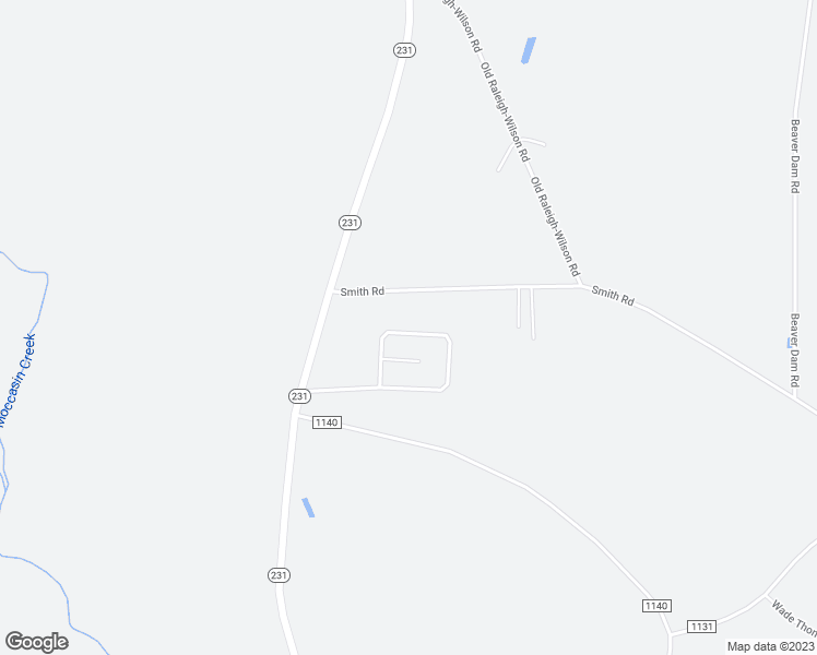 map of restaurants, bars, coffee shops, grocery stores, and more near 11517 Cedar Lake Drive in Middlesex