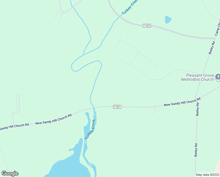 map of restaurants, bars, coffee shops, grocery stores, and more near Claude Lewis Road in Middlesex
