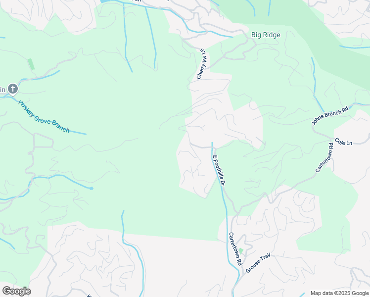 map of restaurants, bars, coffee shops, grocery stores, and more near 922 Smoky Court in Gatlinburg