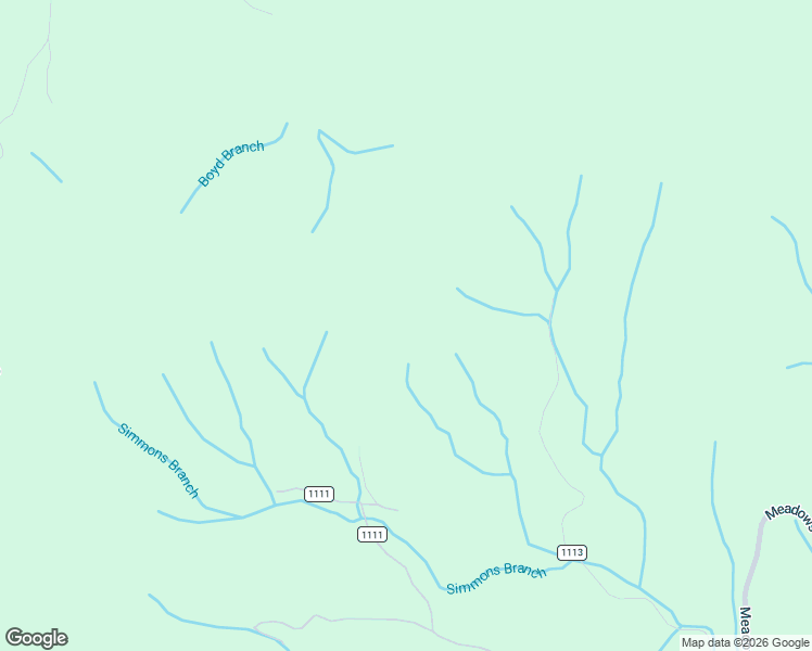 map of restaurants, bars, coffee shops, grocery stores, and more near 1045 Graham Road in Marshall
