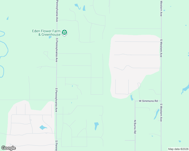 map of restaurants, bars, coffee shops, grocery stores, and more near in Guthrie