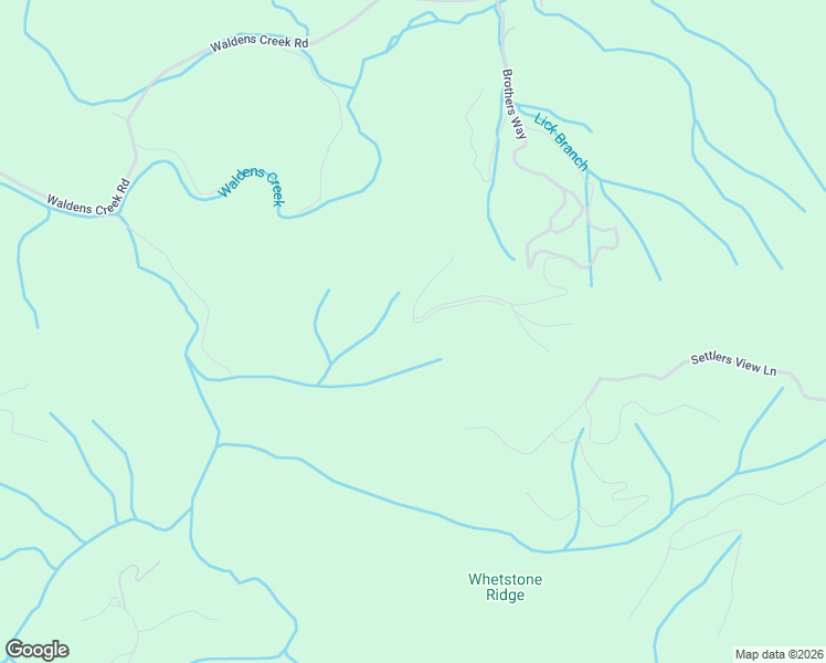 map of restaurants, bars, coffee shops, grocery stores, and more near 3549 Carsons Ridge Way in Sevierville