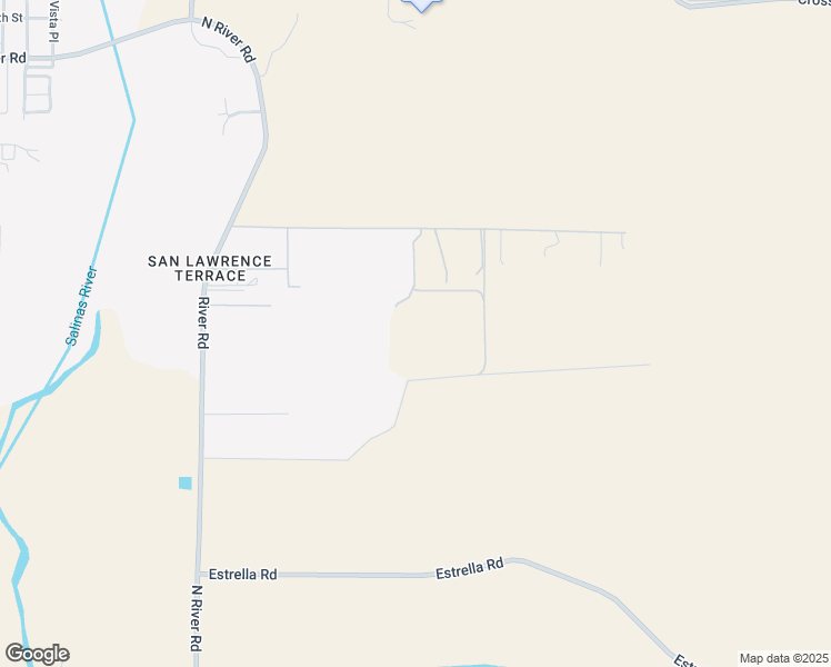 map of restaurants, bars, coffee shops, grocery stores, and more near 8658 Magdalina Drive in San Miguel