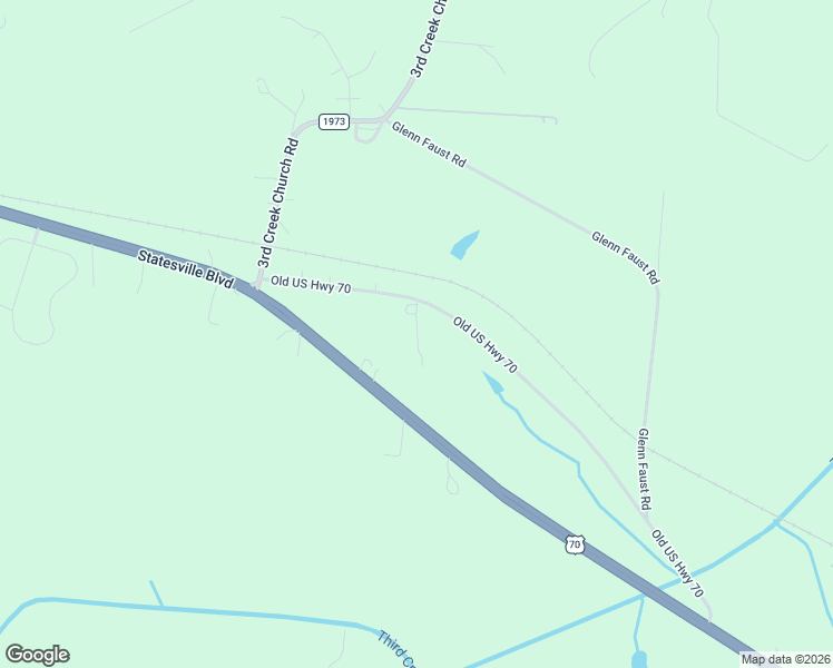 map of restaurants, bars, coffee shops, grocery stores, and more near 198 Clover Ridge Court in Cleveland