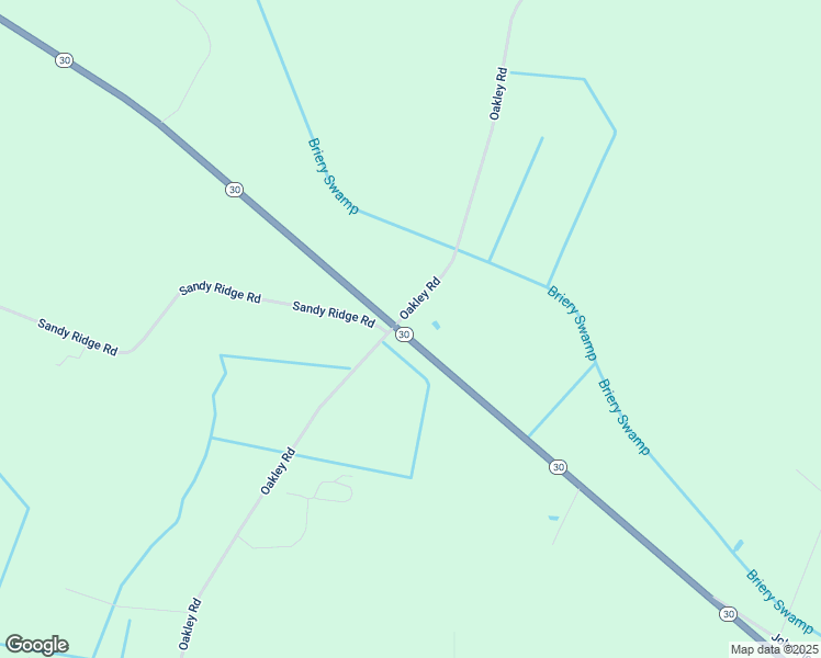 map of restaurants, bars, coffee shops, grocery stores, and more near 4692 North Carolina 30 in Stokes