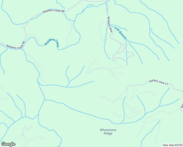 map of restaurants, bars, coffee shops, grocery stores, and more near 3549 Carsons Ridge Way in Sevierville