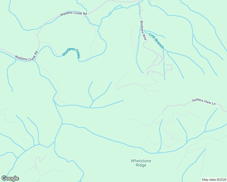 map of restaurants, bars, coffee shops, grocery stores, and more near 3549 Carsons Ridge Way in Sevierville