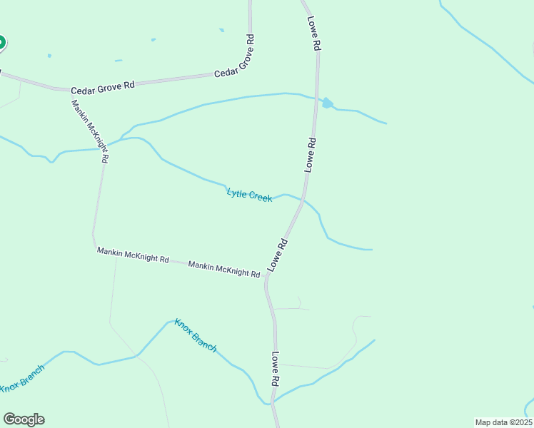 map of restaurants, bars, coffee shops, grocery stores, and more near 6238 Lowe Road in Murfreesboro