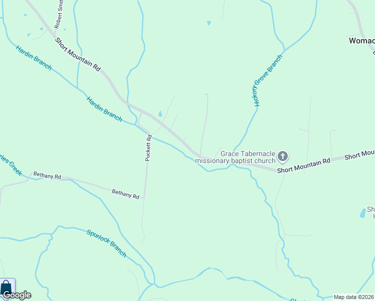 map of restaurants, bars, coffee shops, grocery stores, and more near 1065 Short Mountain Road in McMinnville