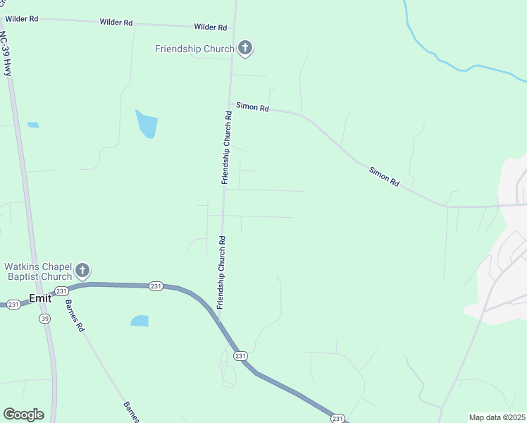 map of restaurants, bars, coffee shops, grocery stores, and more near 143 Rhododendron Drive in Middlesex
