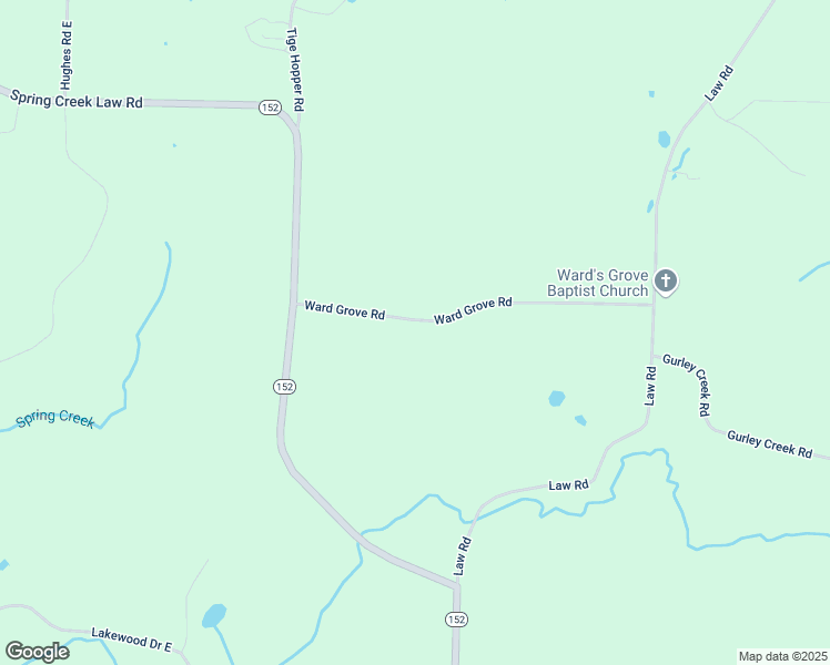 map of restaurants, bars, coffee shops, grocery stores, and more near 40 Ward Grove Road in Jackson