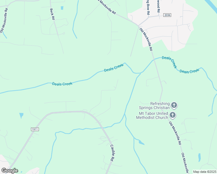 map of restaurants, bars, coffee shops, grocery stores, and more near 450 Cabagnot Lane in Salisbury