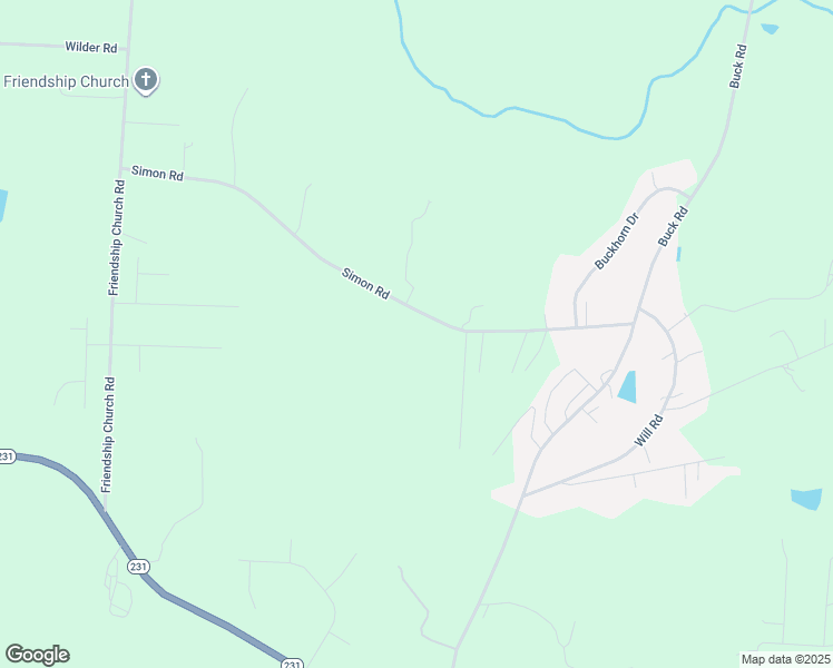 map of restaurants, bars, coffee shops, grocery stores, and more near 550 Simon Road in Middlesex