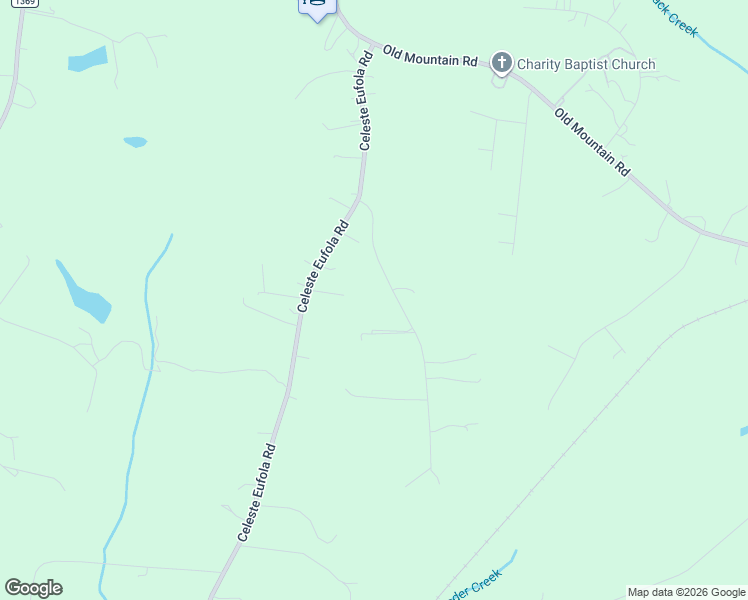 map of restaurants, bars, coffee shops, grocery stores, and more near 168 Black Road in Statesville