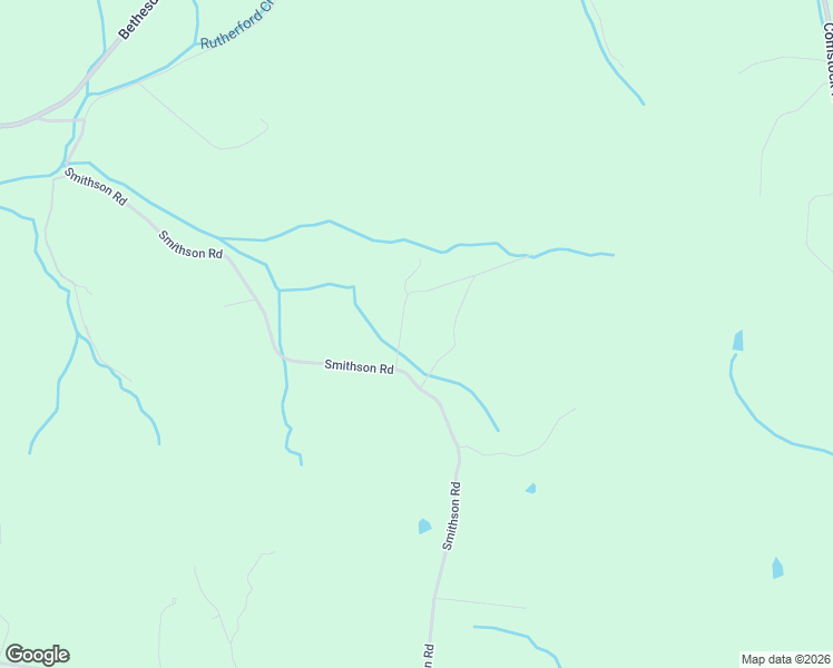 map of restaurants, bars, coffee shops, grocery stores, and more near 4804 Banner Adams Road in College Grove