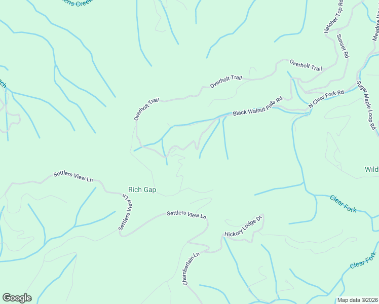 map of restaurants, bars, coffee shops, grocery stores, and more near 3225 Balsam Slopes Road in Sevierville