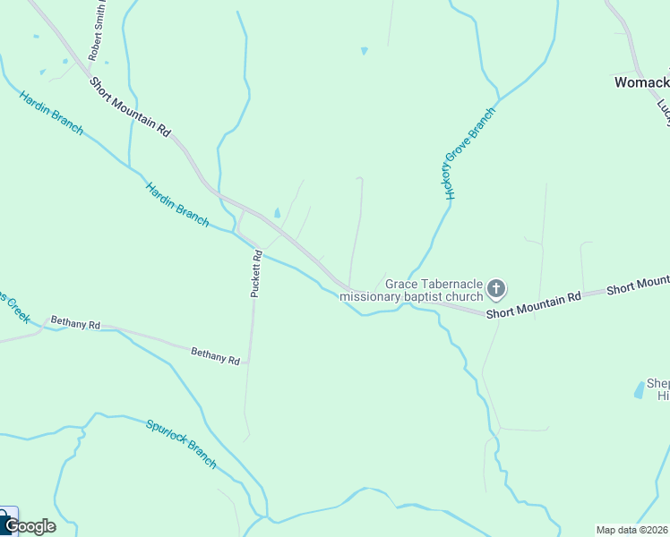 map of restaurants, bars, coffee shops, grocery stores, and more near 1064 Short Mountain Road in McMinnville