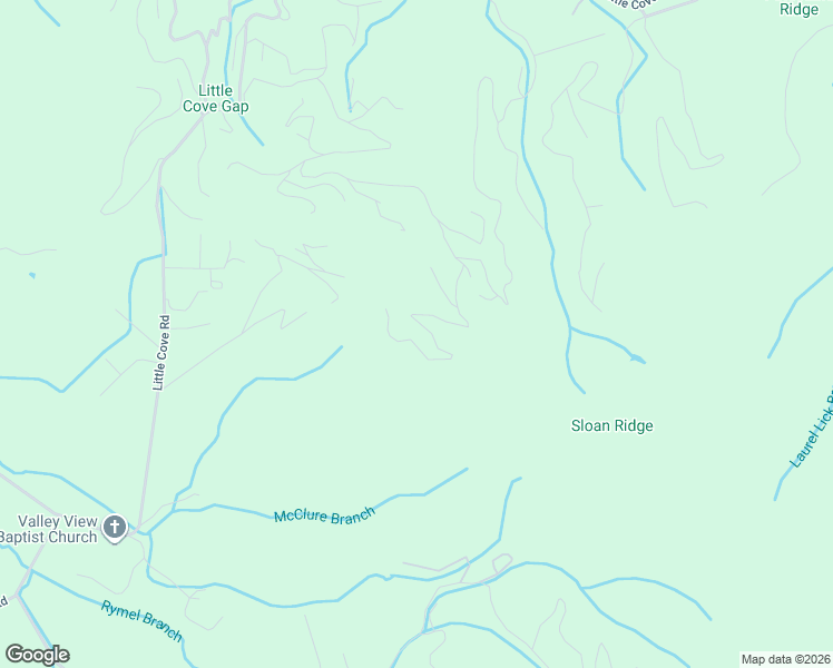 map of restaurants, bars, coffee shops, grocery stores, and more near 2651 Dogwood Ridge Way in Sevierville