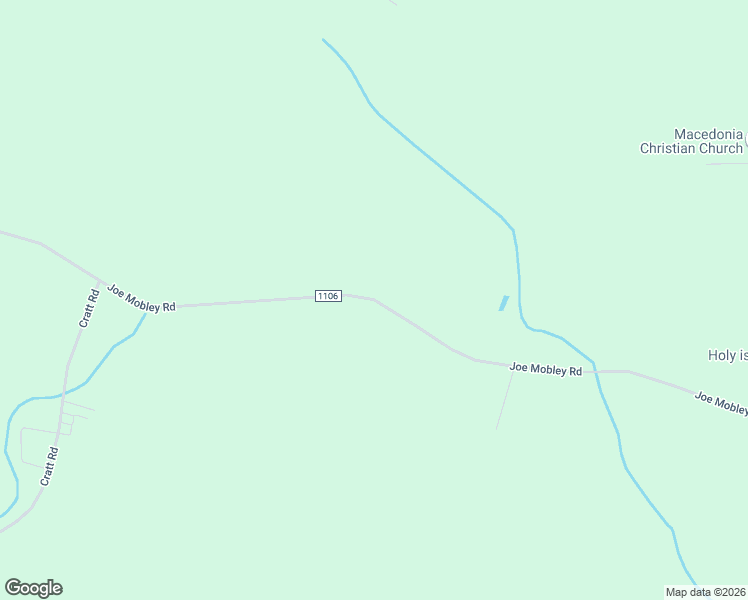 map of restaurants, bars, coffee shops, grocery stores, and more near State Road 1106 in Martin County
