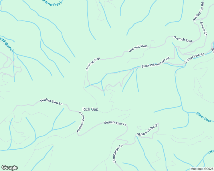 map of restaurants, bars, coffee shops, grocery stores, and more near 3225 Balsam Slopes Road in Sevierville