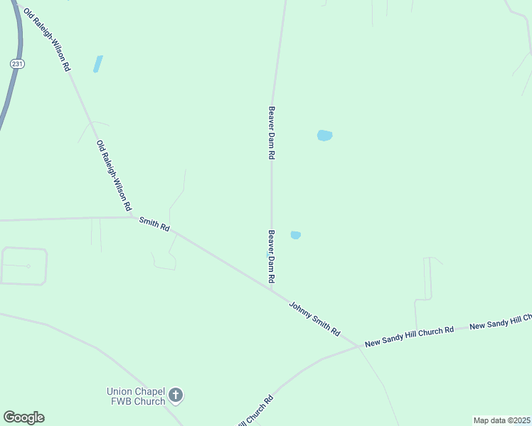map of restaurants, bars, coffee shops, grocery stores, and more near 11074 Beaver Dam Road in Middlesex