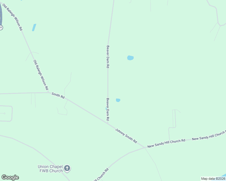 map of restaurants, bars, coffee shops, grocery stores, and more near 11065 Beaver Dam Road in Middlesex