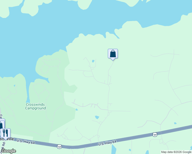 map of restaurants, bars, coffee shops, grocery stores, and more near 844 John Horton Road in Apex