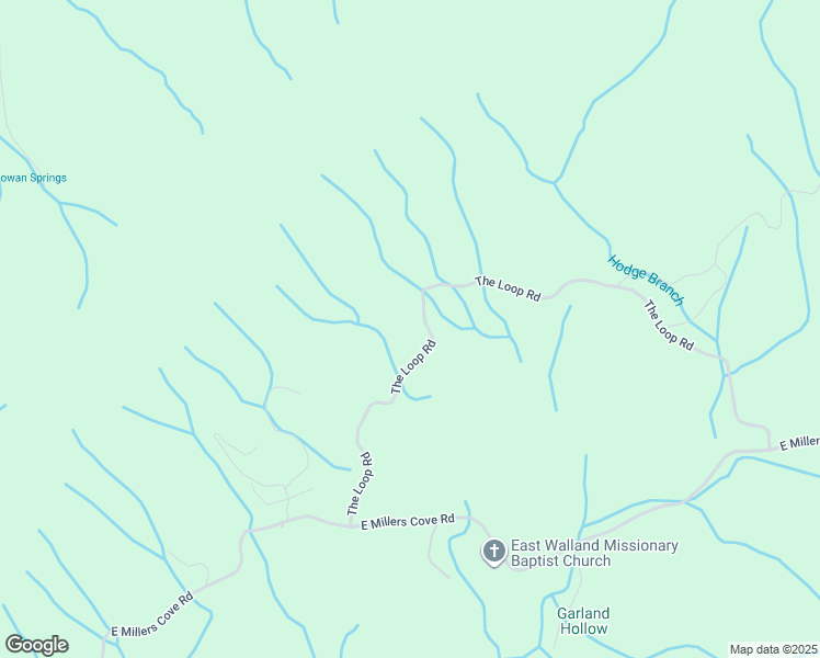 map of restaurants, bars, coffee shops, grocery stores, and more near in Walland